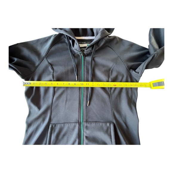 Bontrager Women’s Full Zip Hoodie, Large Cycling - Picture 8 of 9